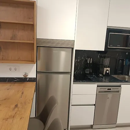 Huelin Edificio Ξενοδοχείο με διαμερίσματα 4*