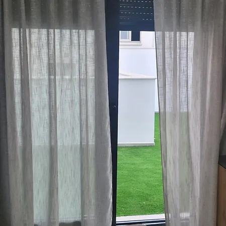 Huelin Edificio 4* Málaga