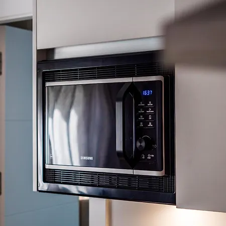 Huelin Edificio Ξενοδοχείο με διαμερίσματα