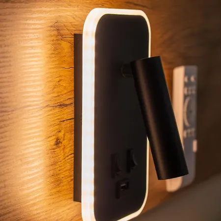 Huelin Edificio 4* Μάλαγα