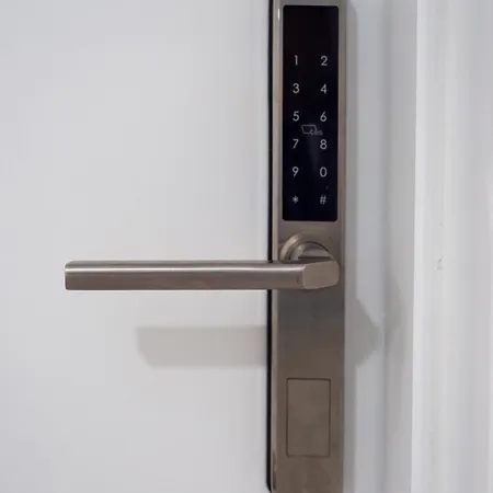 Apartahotel Huelin Edificio Málaga