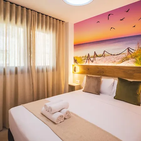 Huelin Edificio Μάλαγα