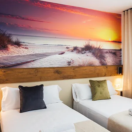 Huelin Edificio Μάλαγα