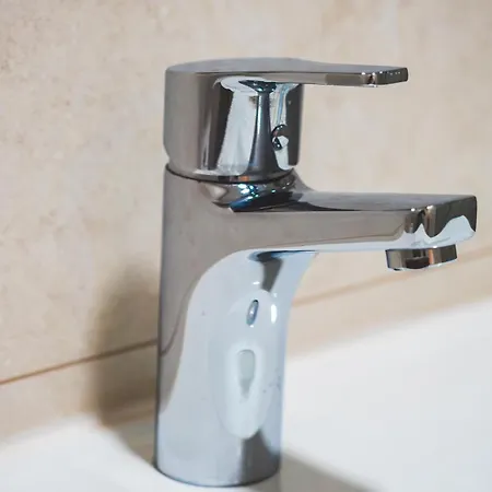 Huelin Edificio Ξενοδοχείο με διαμερίσματα 4*