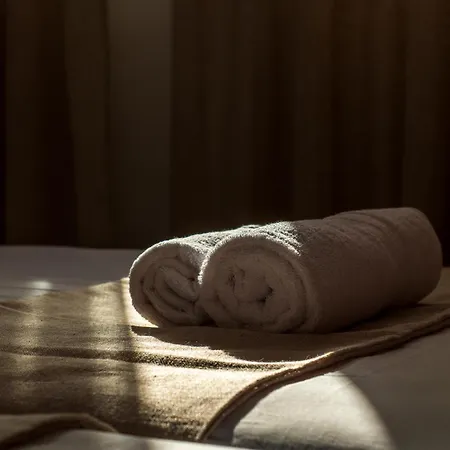 Ξενοδοχείο με διαμερίσματα Huelin Edificio