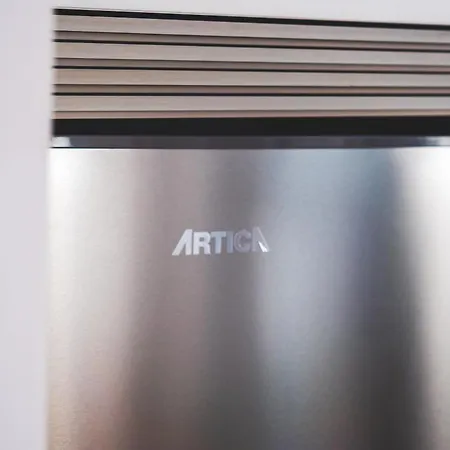 Ξενοδοχείο με διαμερίσματα Huelin Edificio