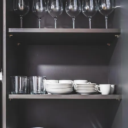 Huelin Edificio Málaga