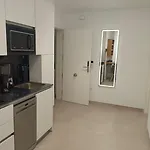 Huelin Edificio 3* マラガ