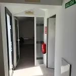 Huelin Edificio 3* マラガ