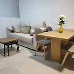 Huelin Edificio マラガ