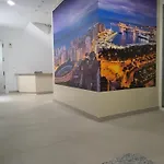 Huelin Edificio 3* マラガ