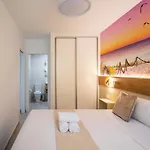 アパートホテル Huelin Edificio 3*
