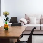 Huelin Edificio 3* マラガ