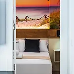 Huelin Edificio 3* マラガ