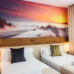 Huelin Edificio マラガ