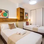 Huelin Edificio 3* マラガ