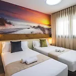 Huelin Edificio 3*