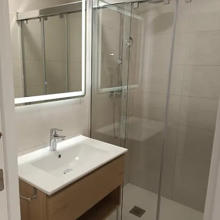 Апарт-отель Huelin Edificio 3*